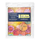 【中古】【未使用・未開封品】Gel Press プリンティングプレート 8" x 10" 10802