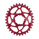 【中古】【未使用 未開封品】ABSOLUTE BLACK CHAINRING ABSOLUTEBLACK OVAL DIRECT BOOST148 32T RD by ABSOLUTE BLACK