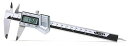 【中古】【未使用・未開封品】INSIZE 1114-300A Electronic Caliper, 0 - 12 by INSIZE