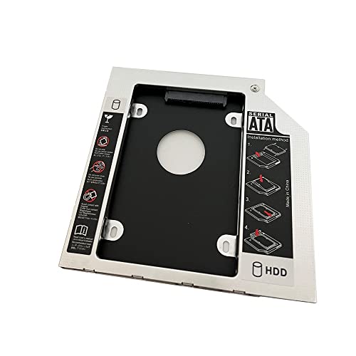 š̤ۡѡ̤ʡdy-tech SATA 2?nd HDD SSDϡɥɥ饤֥ǥץfor Acer e5???57...