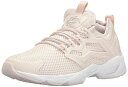 【中古】【未使用・未開封品】Reebok Women's Fury Adapt Graceful Fashion Sneaker, Lilac Ash/Silv...