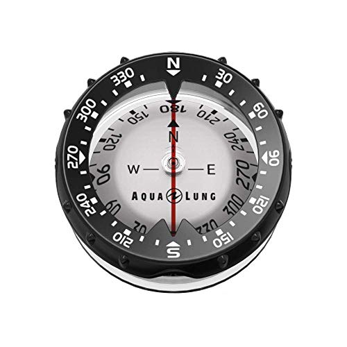 【中古】【未使用・未開封品】Aqua Lung Compass Module for the Northern Hemisphere 141［並行輸入］