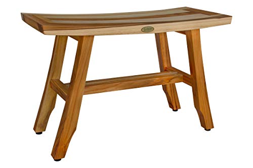 【中古】【未使用・未開封品】EcoDecors サトリシャワーベンチ ナチュラル 長さ28インチ×幅12インチ×高さ18.5インチ【メーカー名】【メーカー型番】【ブランド名】EcoDecors バス用品 【商品説明】EcoDecors サトリシャワーベンチ ナチュラル 長さ28インチ×幅12インチ×高さ18.5インチ【注意】こちらは輸入品となります。当店では初期不良に限り、商品到着から7日間は返品を 受付けております。こちらは当店海外ショップで一般の方から買取した未使用・未開封品です。買取した為、中古扱いとしております。他モールとの併売品の為、完売の際はご連絡致しますのでご了承ください。ご注文からお届けまで1、ご注文⇒ご注文は24時間受け付けております。2、注文確認⇒ご注文後、当店から注文確認メールを送信します。3、当店海外倉庫から当店日本倉庫を経由しお届けしますので10〜30営業日程度でのお届けとなります。4、入金確認⇒前払い決済をご選択の場合、ご入金確認後、配送手配を致します。5、出荷⇒配送準備が整い次第、出荷致します。配送業者、追跡番号等の詳細をメール送信致します。6、到着⇒出荷後、1〜3日後に商品が到着します。　※離島、北海道、九州、沖縄は遅れる場合がございます。予めご了承下さい。お電話でのお問合せは少人数で運営の為受け付けておりませんので、メールにてお問合せお願い致します。営業時間　月〜金　10:00〜17:00お客様都合によるご注文後のキャンセル・返品はお受けしておりませんのでご了承下さい。