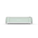 【中古】【未使用・未開封品】Cricut (クリカット) Explore Air 2 カッティングマシン ミント