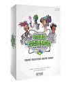 【中古】【未使用・未開封品】Mad Science Foundation Board Game