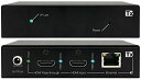 【中古】【未使用・未開封品】HDMI over IP (TX)