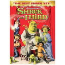 【中古】【未使用・未開封品】SHREK THE THIRD (WS)