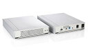 【中古】【未使用・未開封品】8TB MiniPro RAID V3 USB 3.1 Type-C (USB-C) ポータブルデュアルハードドライブ(2)