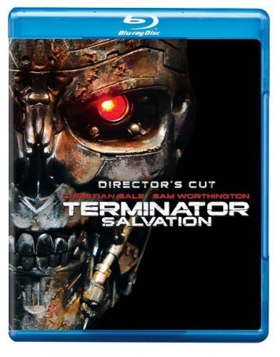 Terminator Salvation (Two-Disc Director's Cut)  by Warner Home Video by McG