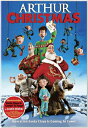 【中古】【未使用・未開封品】Arthur Christmas by Sony Pictures Home Entertainment by Sarah Smit...