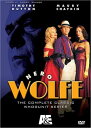 【中古】【未使用・未開封品】Nero Wolfe: Complete Series by Timothy Hutton