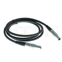 【中古】【未使用・未開封品】Eonvic Sound Devices Zaxcom Denecke BH-LL タイムコードケーブル 5ピンから5ピン ARRI...