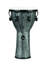 【中古】【未使用・未開封品】LP LP726G World Beat FX Mechanical Djembe 11” Gray ジャンベ