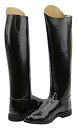 【中古】【未使用・未開封品】HisparメンズMan DecentドレスDressageブーツwithout zipper英語Riding Equestrian...
