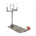 【中古】【未使用・未開封品】hljgiftクリエイティブ面白いデスクトップミニチュアバスケットボールゲーム玩具???クリスマス日ギフト楽しいスポーツノベルティお...