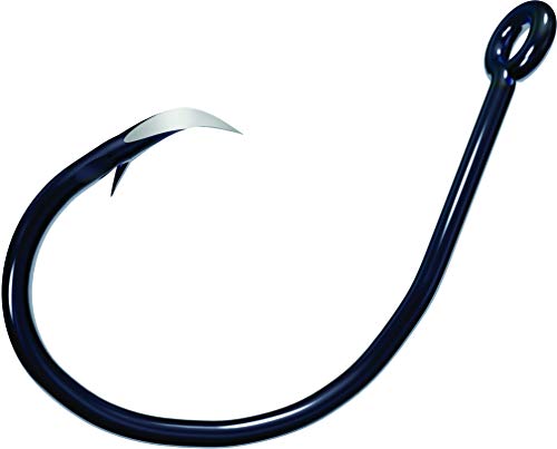 【中古】【未使用・未開封品】Eagle Claw tk197???7?/ 0?Trokar Primal釣りフック