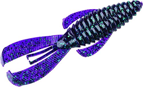 š̤ۡѡ̤ʡ(Junebug) - Strike King Rage Tail Bug Lure