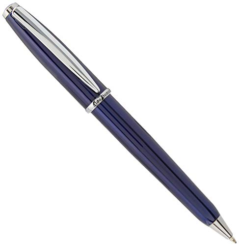 【中古】【未使用・未開封品】Monteverde Aldo Domani ボールペン ブルー (MV59625)