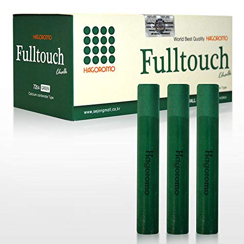 SONY - 【中古】【未使用・未開封品】羽衣FullTouchチョーク1ボックス(72pcs) 1Box (72pcs) グリーン