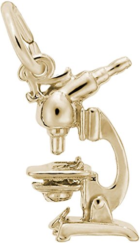 【中古】【未使用・未開封品】レンブラント顕微鏡チャーム