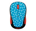 【中古】【未使用・未開封品】Logitech M325c 3 ボタンワイヤレスUSB光学式スクロールマウス ナノトランシーバ付き 910-004744