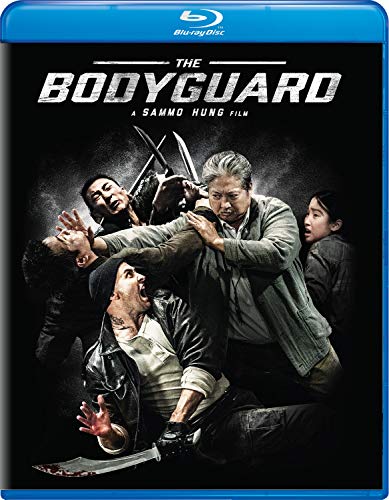 yÁzygpEJizBodyguard [Blu-ray] [Import]