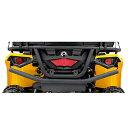 【中古】【未使用・未開封品】Can Am Outlander L 450 570 XT リアバンパー OEM #715001911(4)