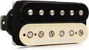 【中古】【未使用 未開封品】Seymour Duncan Saturday Night Special Pickup Zebra Bridge