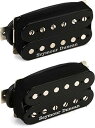 【中古】【未使用・未開封品】Seymour Duncan Saturday Night Special Pickup Set Black