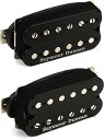 【中古】【未使用 未開封品】Seymour Duncan Saturday Night Special Pickup Set Black