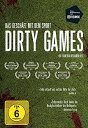 【中古】【未使用・未開封品】Dirty Games: Das Gesch?ft mit dem Sport [DVD]