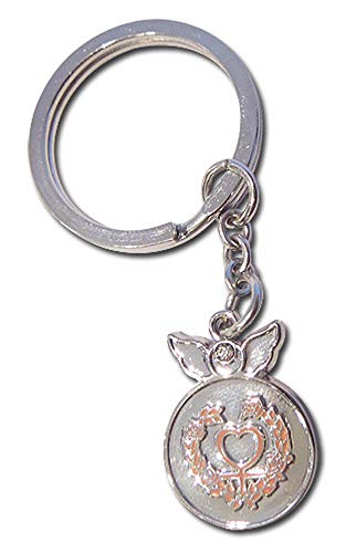 【中古】【未使用・未開封品】Great Eastern Entertainment セーラームーンスーパーズ - ヴィーナスチェンジロッドキーチェーン