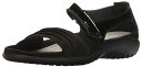【中古】【未使用・未開封品】Naot Footwear レディース パパキサンダル US サイズ: 9
