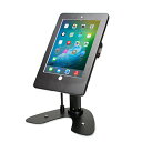 【中古】【未使用・未開封品】CTA Digital デュアルセキュリティキオスクスタンド ロックケース & ケーブル for iPad (2017)/Air/P...