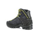【中古】【未使用・未開封品】Salewa Rapace GTX 登山ブーツ メンズ US サイズ: 9 カラー: ブラック