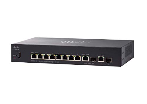 【中古】【未使用・未開封品】Cisco SG350-10 10-port Gigabit Managed Switch SG350-10-K9-JP 【中古】【未使用・未開封品】Cisco SG350-10 10-port Gigabit Managed Switch SG350-10-K9-JP