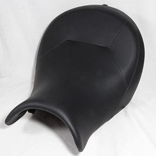 【中古】【未使用・未開封品】カワサキ純正部品　53066-0502-MA シートアッシ.FR.ブラック