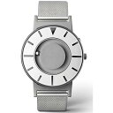 【中古】【未使用 未開封品】Bradley スチールメッシュコンパス アイリス (Eone Timepieces) オリジナル