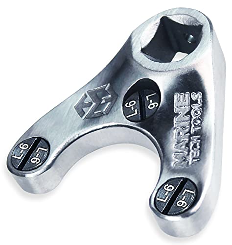 ����šۡ�̤���ѡ�̤�����ʡ�Marine Tech Tools �ԥ���� AMT0020-46mm x 6mm