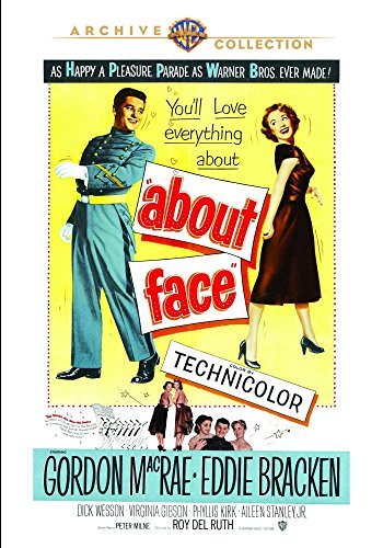 【中古】【未使用・未開封品】About Face [DVD]【メーカー名】【メーカー型番】【ブランド名】Warner Archive Collection ジャンル別 Eddie Bracken: Actor; Phyllis Kirk: Actor; Joel Grey: Actor; Larry Keating: Actor; John Baer: Actor; Roy Del Ruth: Director【商品説明】About Face [DVD]【注意】こちらは輸入品となります。当店では初期不良に限り、商品到着から7日間は返品を 受付けております。こちらは当店海外ショップで一般の方から買取した未使用・未開封品です。買取した為、中古扱いとしております。他モールとの併売品の為、完売の際はご連絡致しますのでご了承ください。ご注文からお届けまで1、ご注文⇒ご注文は24時間受け付けております。2、注文確認⇒ご注文後、当店から注文確認メールを送信します。3、当店海外倉庫から当店日本倉庫を経由しお届けしますので10〜30営業日程度でのお届けとなります。4、入金確認⇒前払い決済をご選択の場合、ご入金確認後、配送手配を致します。5、出荷⇒配送準備が整い次第、出荷致します。配送業者、追跡番号等の詳細をメール送信致します。6、到着⇒出荷後、1〜3日後に商品が到着します。　※離島、北海道、九州、沖縄は遅れる場合がございます。予めご了承下さい。お電話でのお問合せは少人数で運営の為受け付けておりませんので、メールにてお問合せお願い致します。営業時間　月〜金　10:00〜17:00お客様都合によるご注文後のキャンセル・返品はお受けしておりませんのでご了承下さい。