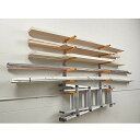 【中古】【未使用・未開封品】Portamate PBR-001 Wood Storage 110 lb Wall Mount Lumber Organizer System, 2-Pack by PortaMate【メーカー名】【メーカー型番】【ブランド名】PortaMate カテゴリー別 【商品説明】Portamate PBR-001 Wood Storage 110 lb Wall Mount Lumber Organizer System, 2-Pack by PortaMate【注意】こちらは輸入品となります。当店では初期不良に限り、商品到着から7日間は返品を 受付けております。こちらは当店海外ショップで一般の方から買取した未使用・未開封品です。買取した為、中古扱いとしております。他モールとの併売品の為、完売の際はご連絡致しますのでご了承ください。ご注文からお届けまで1、ご注文⇒ご注文は24時間受け付けております。2、注文確認⇒ご注文後、当店から注文確認メールを送信します。3、当店海外倉庫から当店日本倉庫を経由しお届けしますので10〜30営業日程度でのお届けとなります。4、入金確認⇒前払い決済をご選択の場合、ご入金確認後、配送手配を致します。5、出荷⇒配送準備が整い次第、出荷致します。配送業者、追跡番号等の詳細をメール送信致します。6、到着⇒出荷後、1〜3日後に商品が到着します。　※離島、北海道、九州、沖縄は遅れる場合がございます。予めご了承下さい。お電話でのお問合せは少人数で運営の為受け付けておりませんので、メールにてお問合せお願い致します。営業時間　月〜金　10:00〜17:00お客様都合によるご注文後のキャンセル・返品はお受けしておりませんのでご了承下さい。