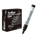 【中古】【未使用・未開封品】Artline安全マーカーブラックアウトredactingペン???パック12【メーカー名】【メーカー型番】【ブランド名】artline 油性, 油性, パントリー_筆記具_マーカー・蛍光ペン, Office Products?- AmazonGlobal free shipping, 筆記具 【商品説明】Artline安全マーカーブラックアウトredactingペン???パック12【注意】こちらは輸入品となります。当店では初期不良に限り、商品到着から7日間は返品を 受付けております。こちらは当店海外ショップで一般の方から買取した未使用・未開封品です。買取した為、中古扱いとしております。他モールとの併売品の為、完売の際はご連絡致しますのでご了承ください。ご注文からお届けまで1、ご注文⇒ご注文は24時間受け付けております。2、注文確認⇒ご注文後、当店から注文確認メールを送信します。3、当店海外倉庫から当店日本倉庫を経由しお届けしますので10〜30営業日程度でのお届けとなります。4、入金確認⇒前払い決済をご選択の場合、ご入金確認後、配送手配を致します。5、出荷⇒配送準備が整い次第、出荷致します。配送業者、追跡番号等の詳細をメール送信致します。6、到着⇒出荷後、1〜3日後に商品が到着します。　※離島、北海道、九州、沖縄は遅れる場合がございます。予めご了承下さい。お電話でのお問合せは少人数で運営の為受け付けておりませんので、メールにてお問合せお願い致します。営業時間　月〜金　10:00〜17:00お客様都合によるご注文後のキャンセル・返品はお受けしておりませんのでご了承下さい。