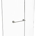 【中古】【未使用・未開封品】Prestige Skyline Collection 18 Inch Shower Door Towel Bar - P1000-41-SM-18-SN