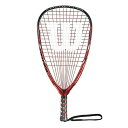 【中古】【未使用・未開封品】(Red) - Wilson Drone X Racquetball Racquet