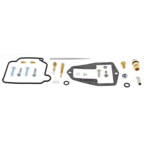 Rakuten - 【中古】【未使用・未開封品】All Balls キャブレターリビルドキット 26-1493