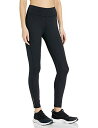 【中古】【未使用・未開封品】Tommie CopperレディースShaping Compressionレギンス M ブラック