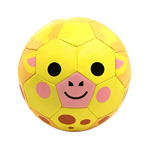 【中古】【未使用・未開封品】Daball幼児用ソフトサッカーボール
