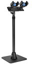 【中古】【未使用・未開封品】TW Broadcaster Pro デュアルスマートフォンデスクまたはカウンター29インチスタンド ライブストリーミング用