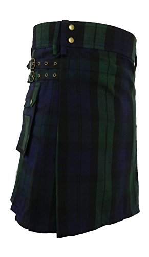 【中古】【未使用・未開封品】UT Kilts「The Standard」タータンユーティリティキルト ハイブリッドキルト - 複数のタータンをご用意 US サイズ: 38【メーカー名】【メーカー型番】【ブランド名】UT Kilts メンズ, 腕時計 【商品説明】UT Kilts「The Standard」タータンユーティリティキルト ハイブリッドキルト - 複数のタータンをご用意 US サイズ: 38【注意】こちらは輸入品となります。当店では初期不良に限り、商品到着から7日間は返品を 受付けております。こちらは当店海外ショップで一般の方から買取した未使用・未開封品です。買取した為、中古扱いとしております。他モールとの併売品の為、完売の際はご連絡致しますのでご了承ください。ご注文からお届けまで1、ご注文⇒ご注文は24時間受け付けております。2、注文確認⇒ご注文後、当店から注文確認メールを送信します。3、当店海外倉庫から当店日本倉庫を経由しお届けしますので10〜30営業日程度でのお届けとなります。4、入金確認⇒前払い決済をご選択の場合、ご入金確認後、配送手配を致します。5、出荷⇒配送準備が整い次第、出荷致します。配送業者、追跡番号等の詳細をメール送信致します。6、到着⇒出荷後、1〜3日後に商品が到着します。　※離島、北海道、九州、沖縄は遅れる場合がございます。予めご了承下さい。お電話でのお問合せは少人数で運営の為受け付けておりませんので、メールにてお問合せお願い致します。営業時間　月〜金　10:00〜17:00お客様都合によるご注文後のキャンセル・返品はお受けしておりませんのでご了承下さい。