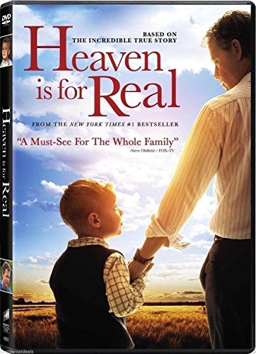 【中古】【未使用 未開封品】Heaven is for Real